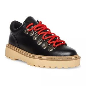 madden girl Terah Women's Hiker Shoes Size 8